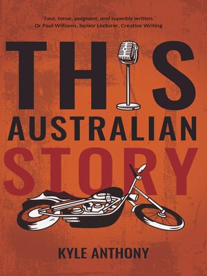 cover image of This Australian Story